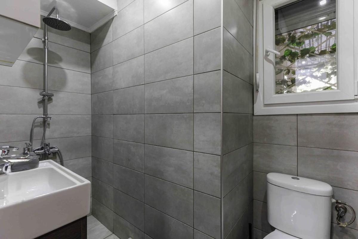 Apartment Stylish In Center