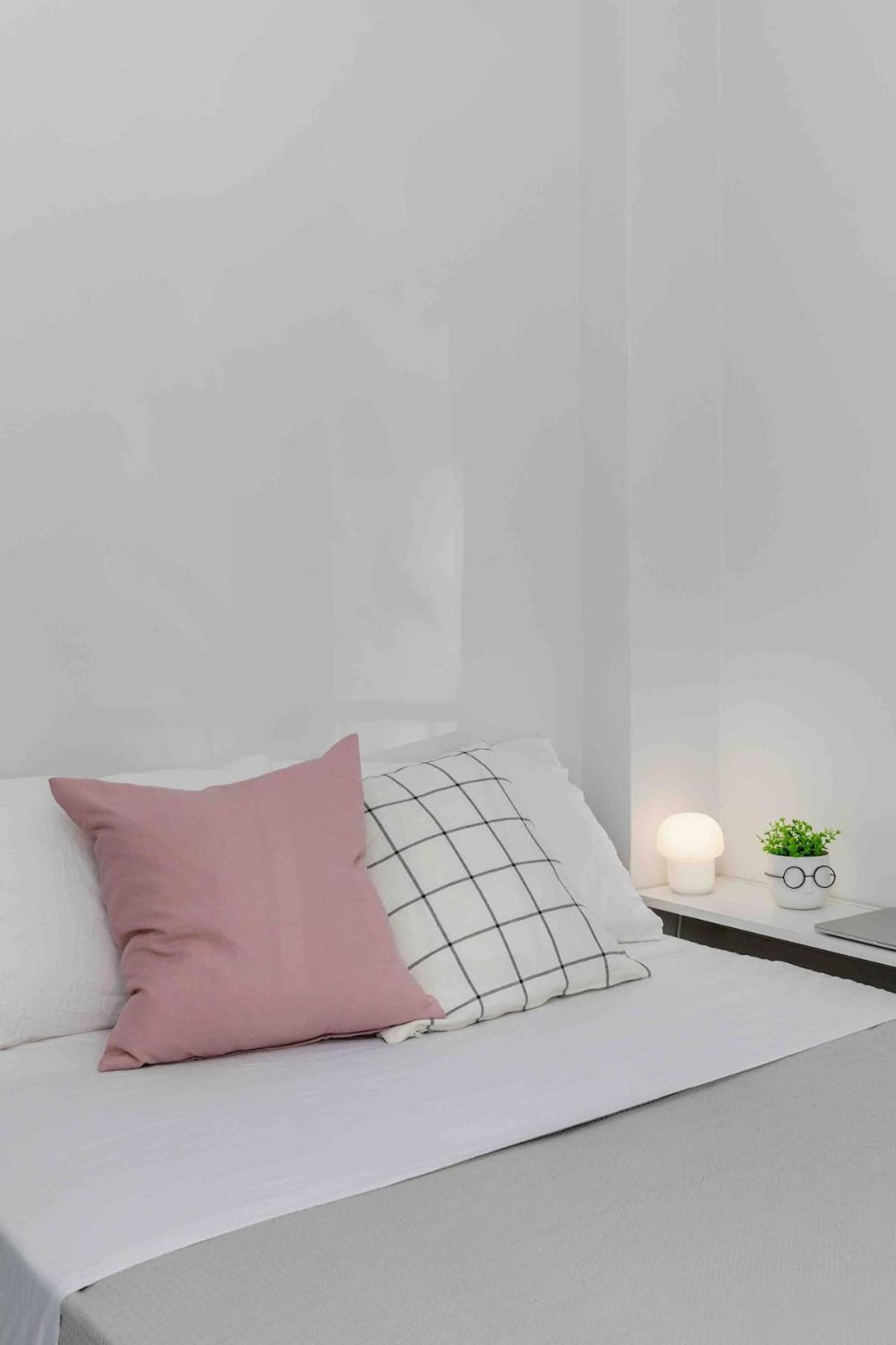 Stylish In Center Apartment Thessaloniki