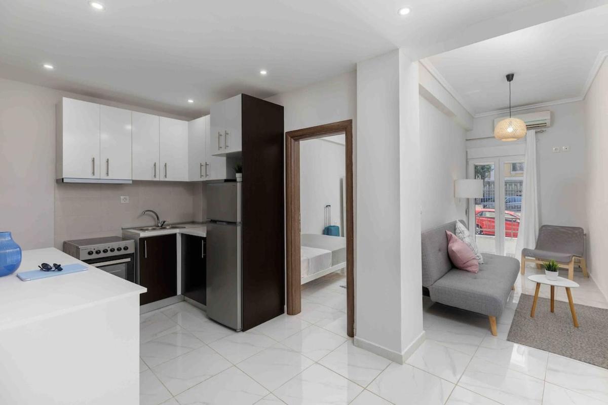 Apartment Stylish In Center